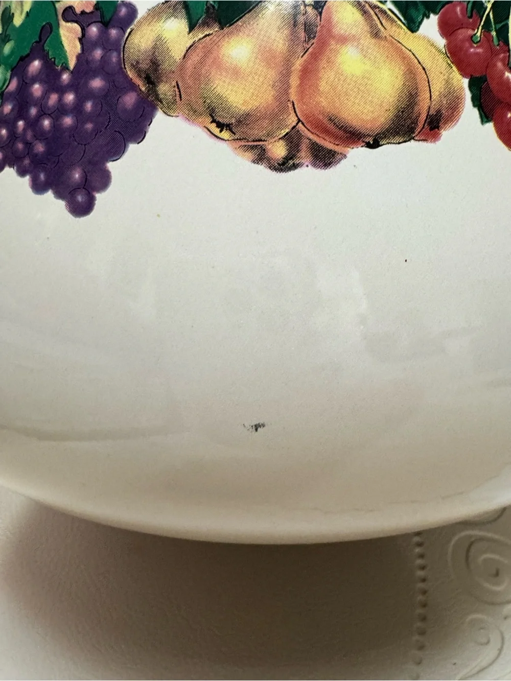 Vintage Kensington 8 quart Vitro-ceramic Cookware - Picture 12 of 14